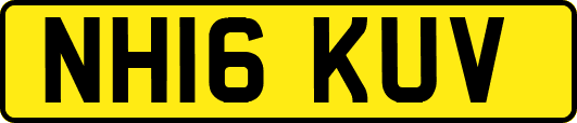 NH16KUV