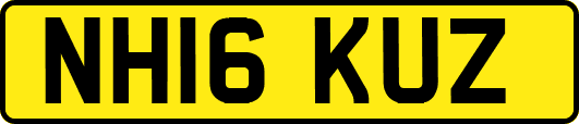 NH16KUZ