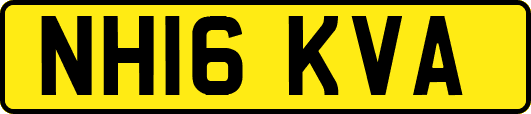 NH16KVA