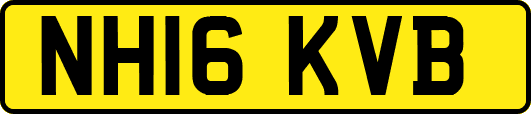 NH16KVB