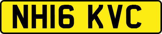 NH16KVC