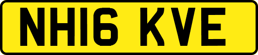 NH16KVE