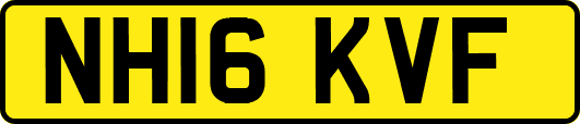 NH16KVF