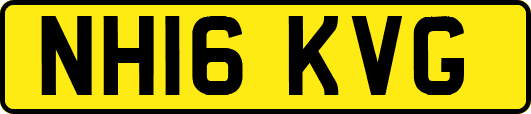 NH16KVG