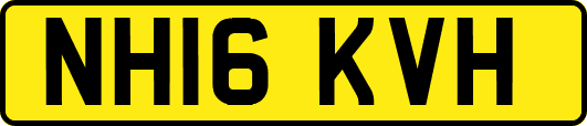 NH16KVH