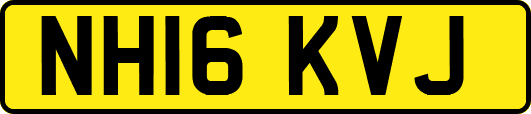 NH16KVJ