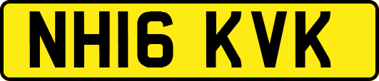 NH16KVK