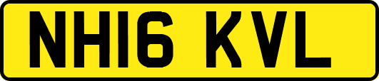 NH16KVL