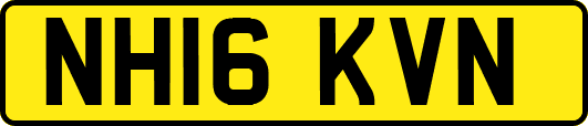 NH16KVN