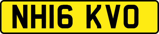 NH16KVO
