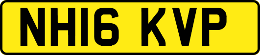 NH16KVP