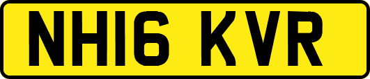 NH16KVR