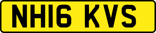 NH16KVS