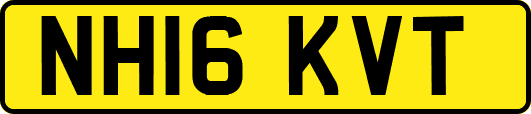 NH16KVT