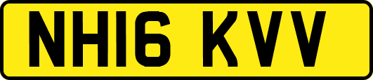 NH16KVV