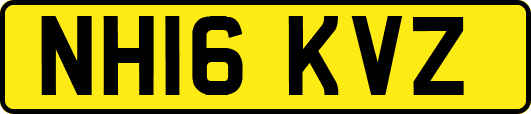 NH16KVZ