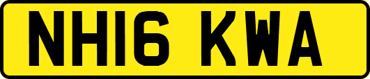 NH16KWA