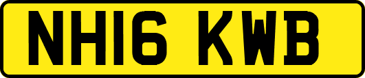 NH16KWB