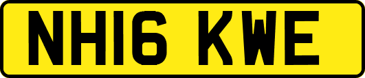 NH16KWE