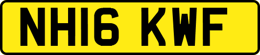 NH16KWF