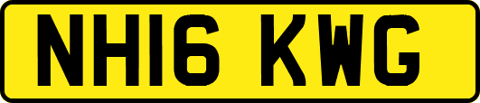 NH16KWG