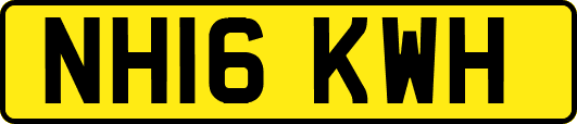 NH16KWH