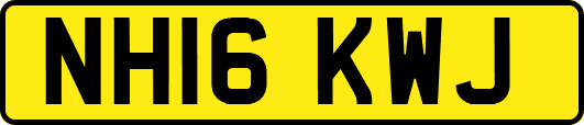 NH16KWJ