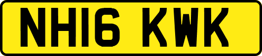 NH16KWK