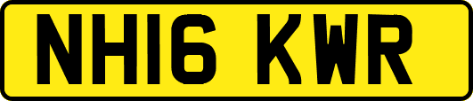 NH16KWR