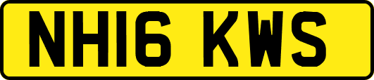 NH16KWS