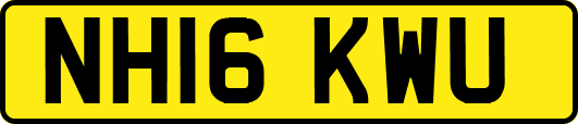 NH16KWU