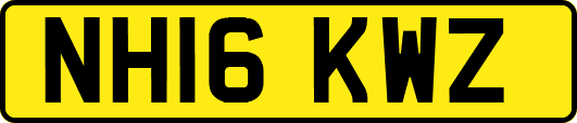 NH16KWZ