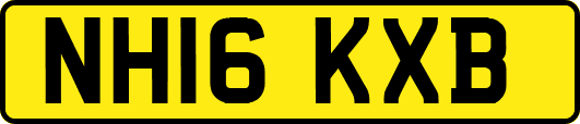 NH16KXB