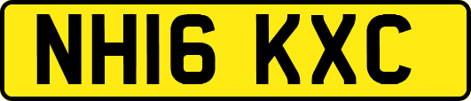 NH16KXC