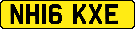 NH16KXE