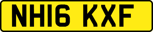 NH16KXF