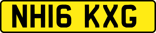 NH16KXG