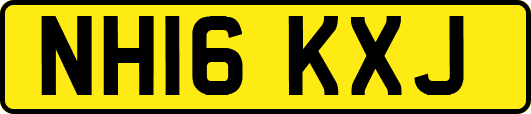 NH16KXJ