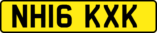 NH16KXK