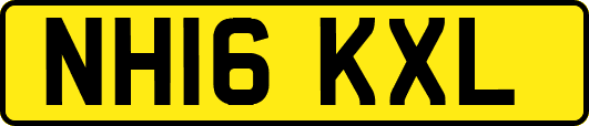 NH16KXL