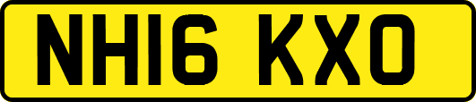 NH16KXO