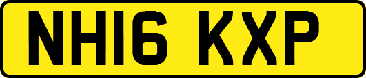 NH16KXP