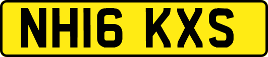 NH16KXS