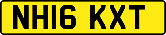 NH16KXT
