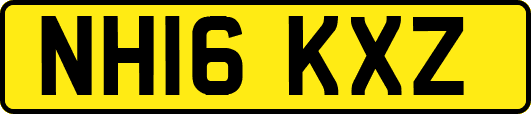 NH16KXZ