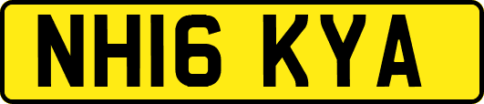 NH16KYA