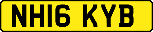 NH16KYB
