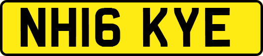 NH16KYE