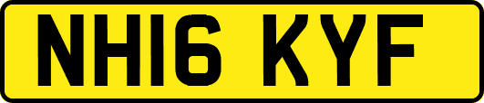 NH16KYF