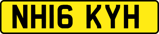 NH16KYH